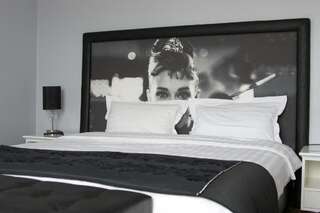 Апарт-отели Don Prestige Residence Познань Улучшенный двухместный номер с 1 кроватью-13